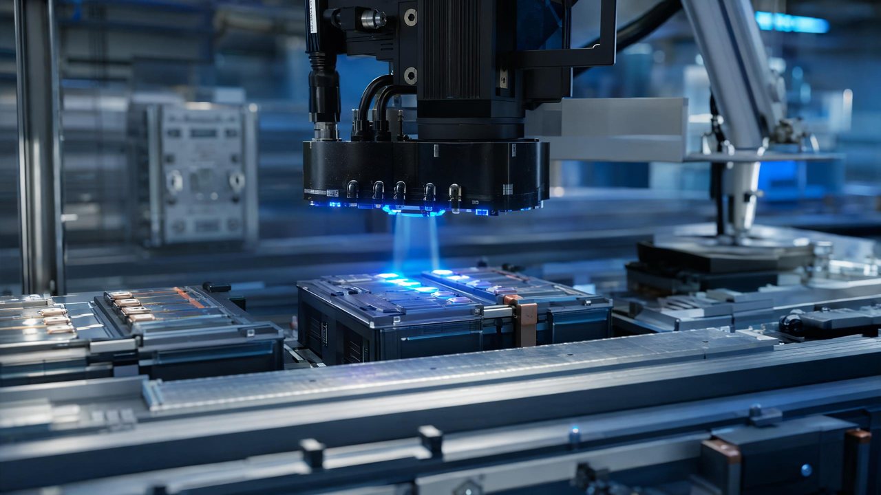 DaoAI 3D AI AOI application case