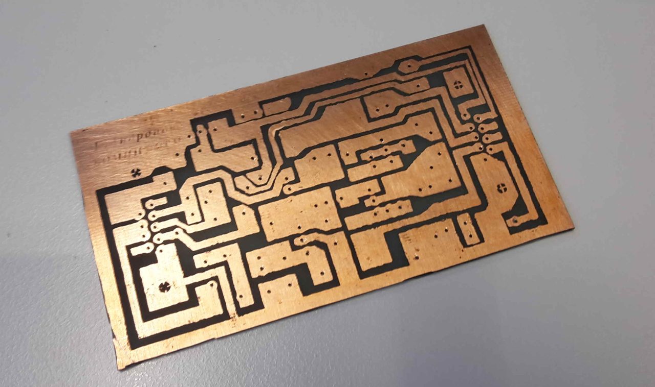 DaoAI 3D AI AOI application case