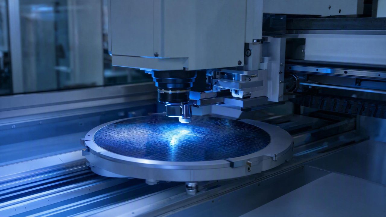 DaoAI 3D AI AOI application case