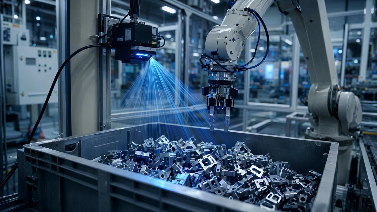 DaoAI AI visual inspection case in Automotive manufacturing