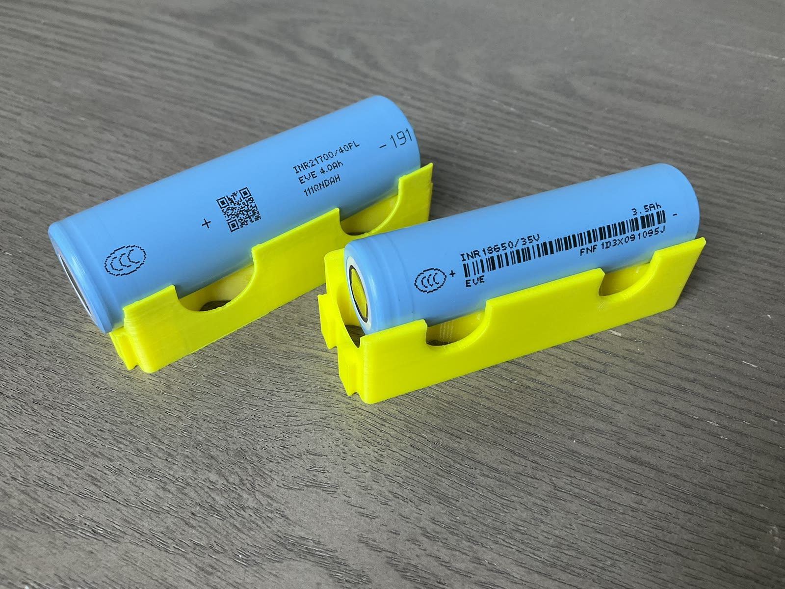 Cylindrical Cell Reflective-Shell Inspection