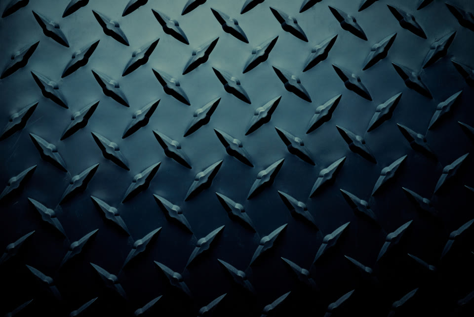 Unsupervised Anomaly Detection on Textured Surfaces