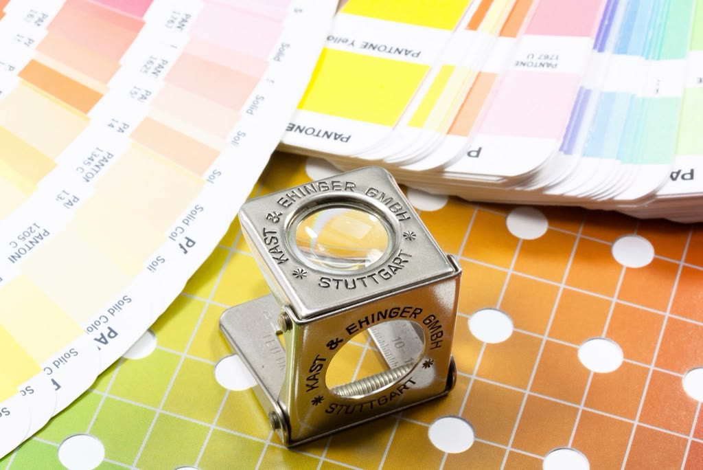 High-SKU Label Print Inspection