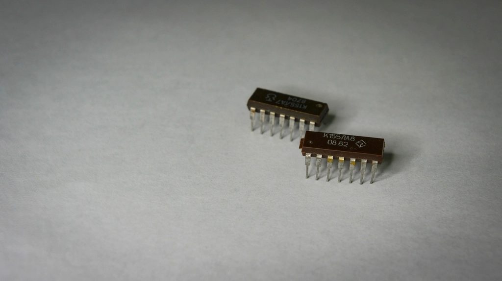 DaoAI AI visual inspection case in Electronics manufacturing