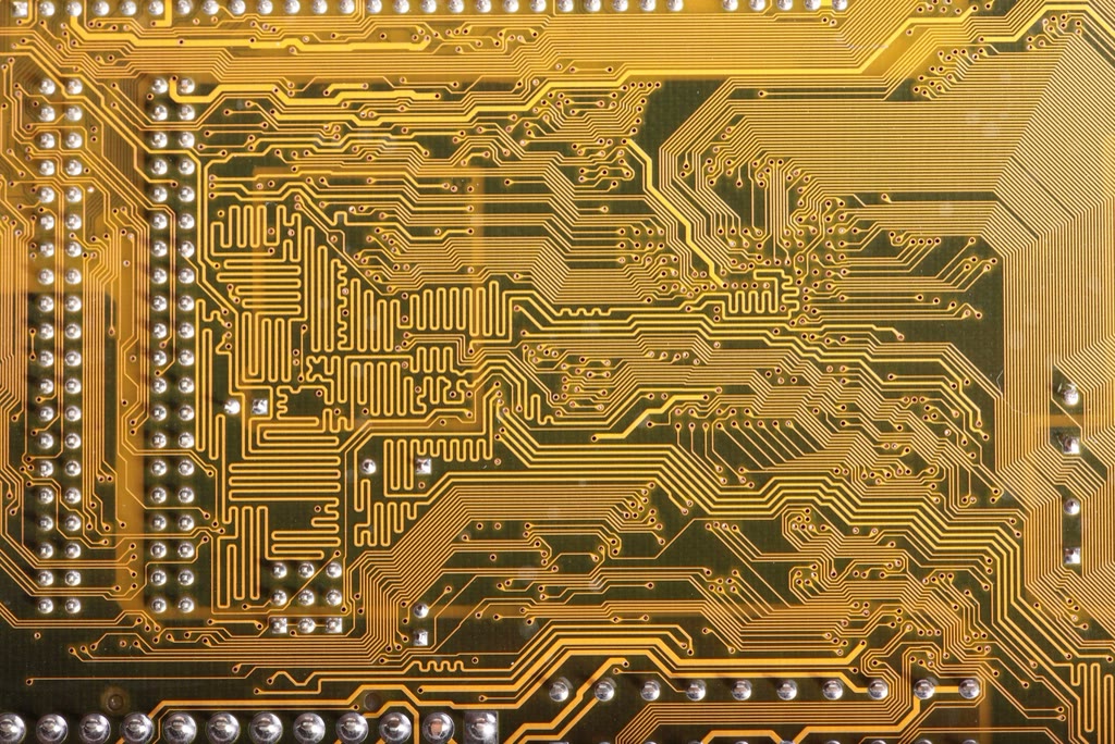 3D Inspection for Hidden BGA / QFN Solder Joints