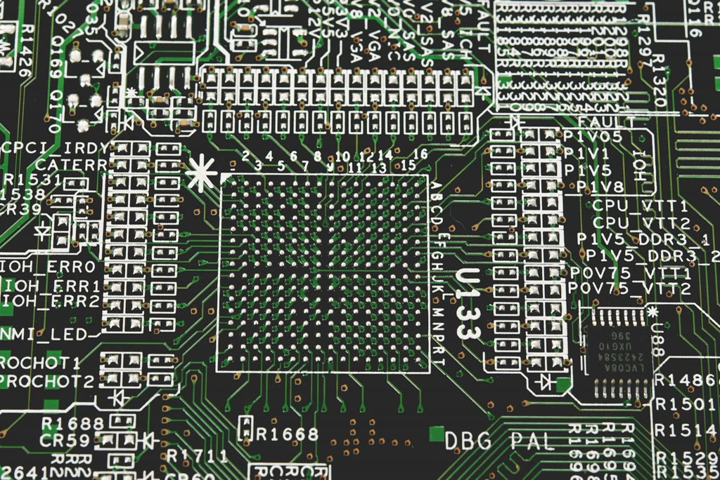Full Inspection of Missing Components and Incorrect Installation of Connectors in PCBA Assembly under High Beat