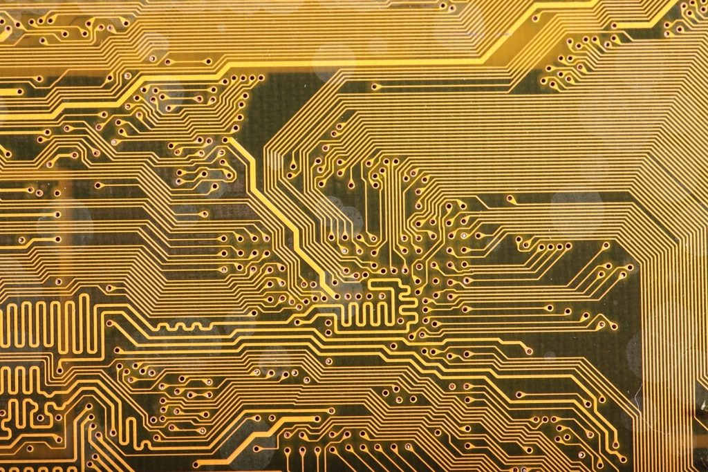 DaoAI AI visual inspection case in Semiconductor manufacturing