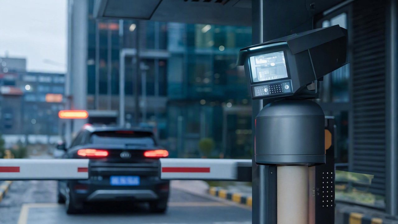 DaoAI SkyVision application case