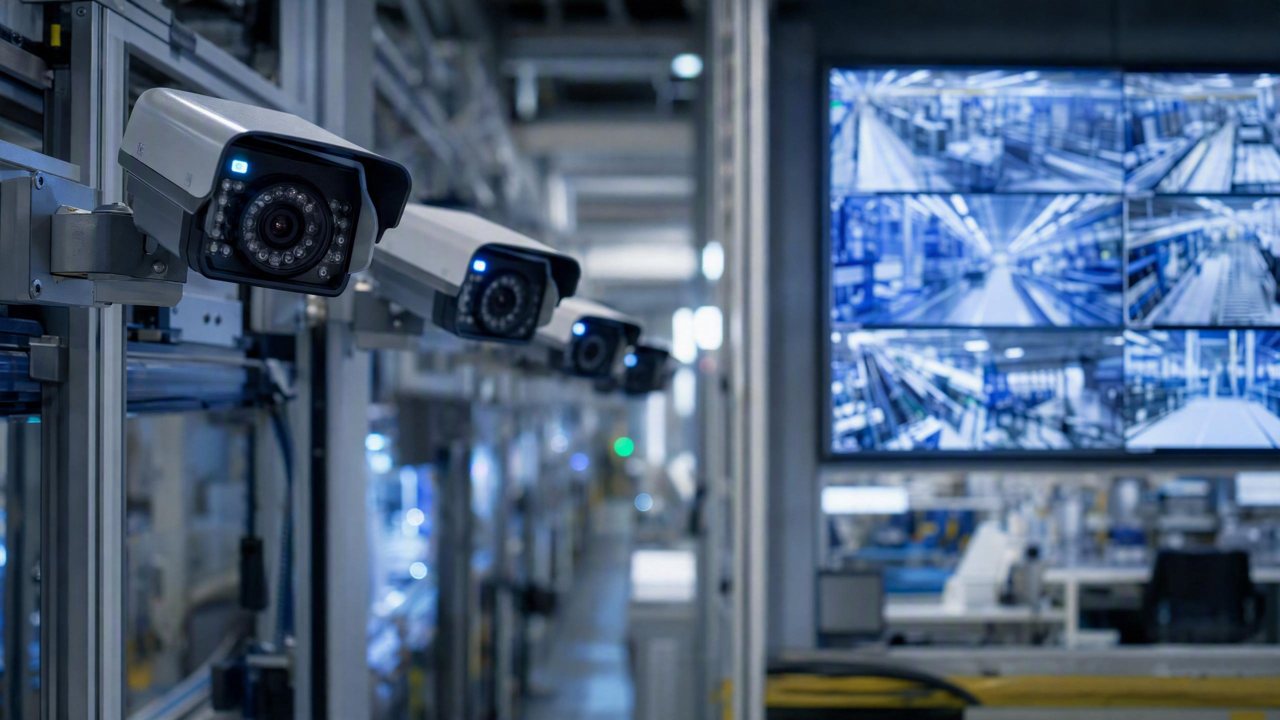 DaoAI SkyVision application case