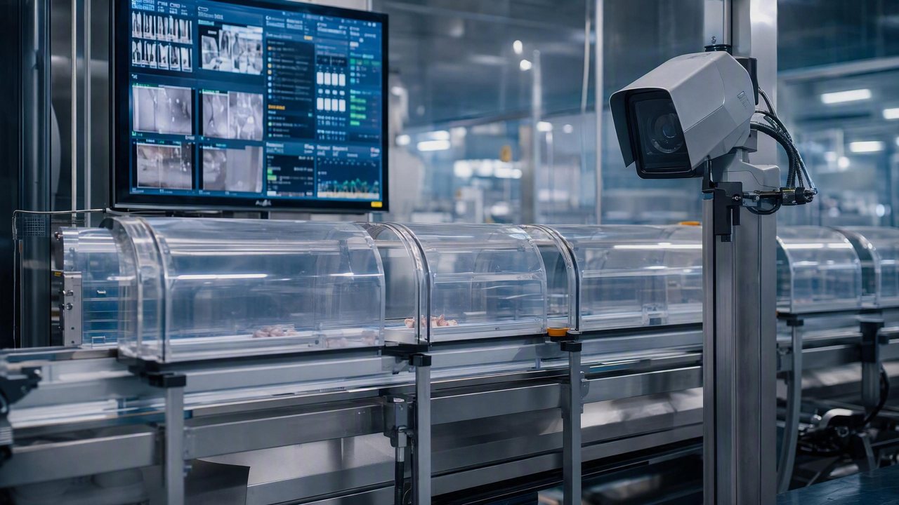 DaoAI SkyVision application case