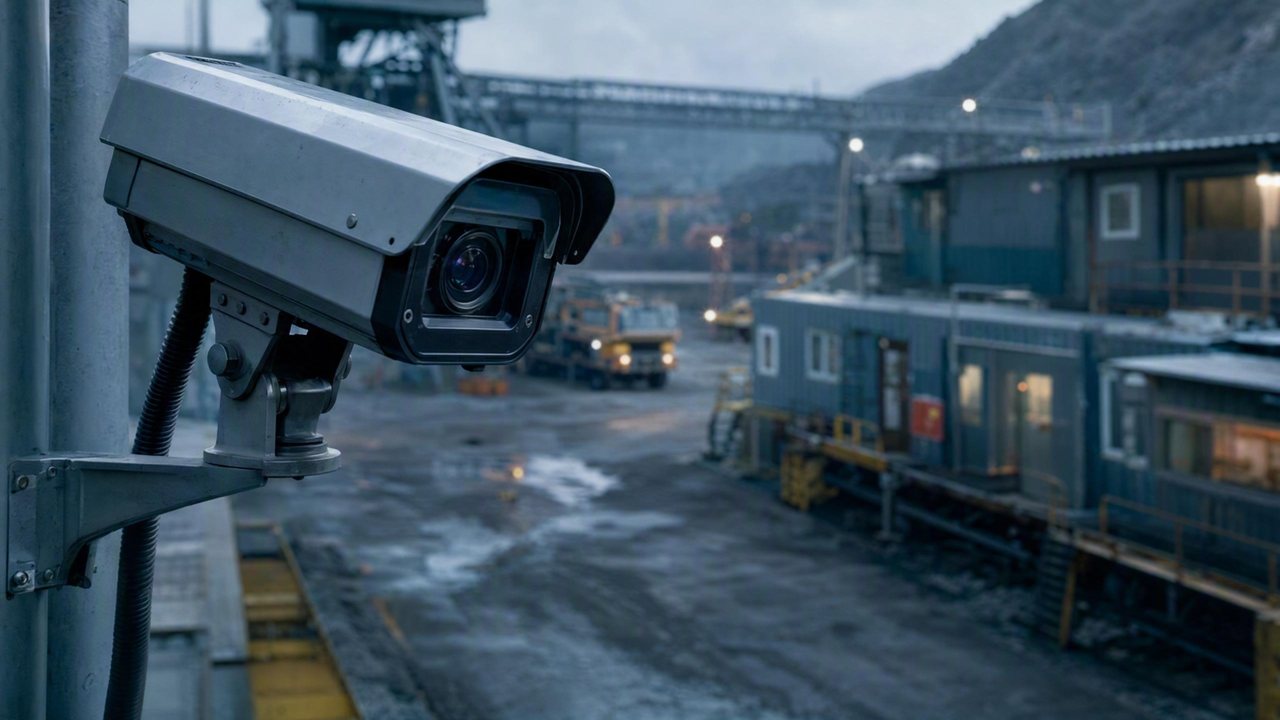 DaoAI SkyVision application case