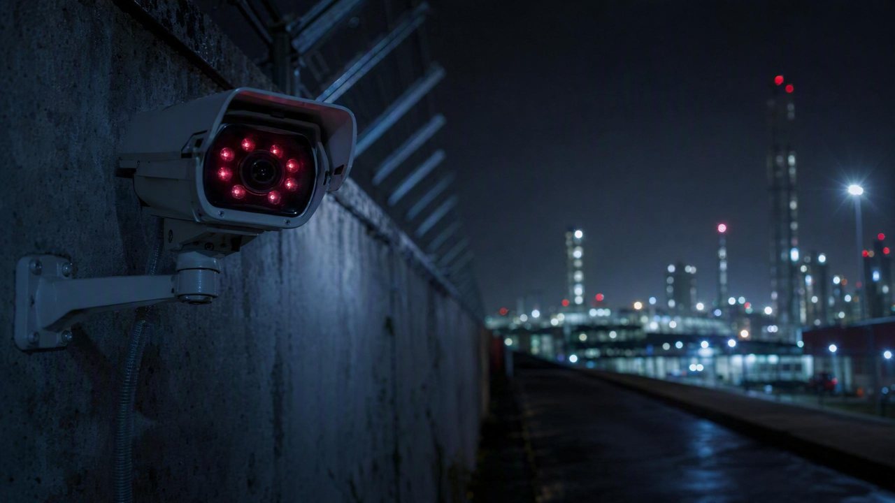 DaoAI SkyVision application case