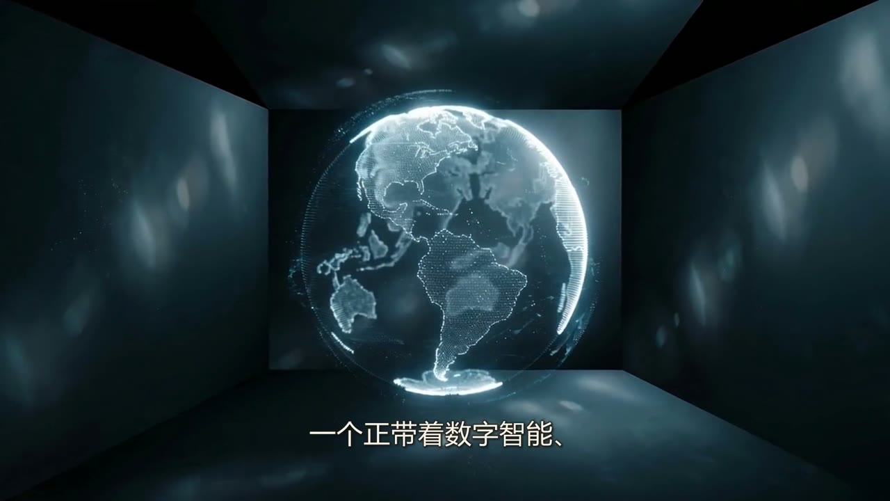 DaoAI Wemio AI film production case — AI Filmmaking